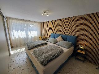 Buk City Apartments