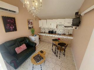 Buk City Apartments