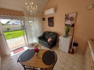Buk City Apartments