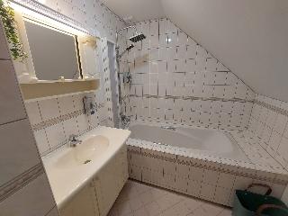 Buk City Apartments