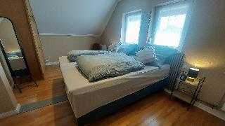 Buk City Apartments