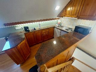 Buk City Apartments
