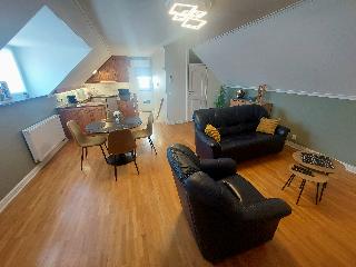 Buk City Apartments