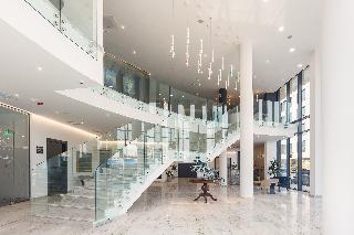 Blue Star Luxury Hotel 4*