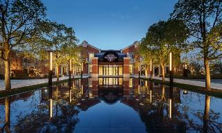 Melia Shanghai Parkside