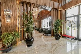 By The Marina Hotel
