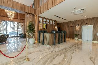 By The Marina Hotel