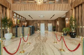 By The Marina Hotel