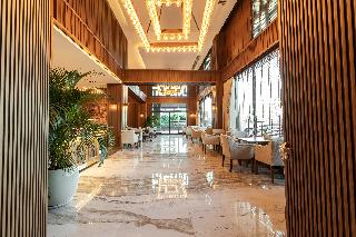 By The Marina Hotel