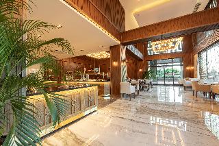 By The Marina Hotel