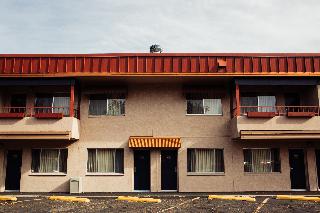 Durango Lodge