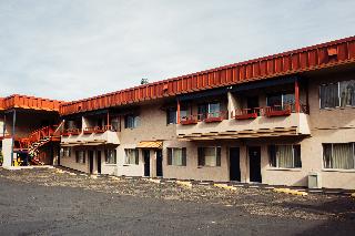 Durango Lodge