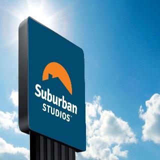 Suburban Studios Mcdonough South I-75