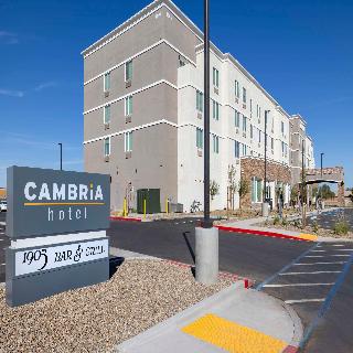 Cambria Hotel El Centro - Imperial