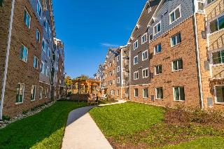 Waterwalk Extended Stay Charlotte - Arrowood