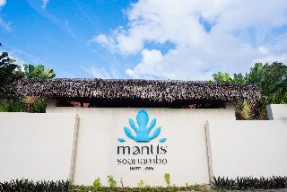 Mantis Soanambo Hotel And Spa