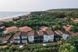 Sibaya Beach Resort - Goa