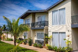 Sibaya Beach Resort - Goa