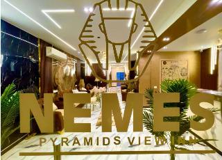 Nemes Pyramids View Inn