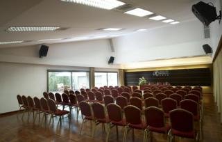 Conferences
 di Spa Republica