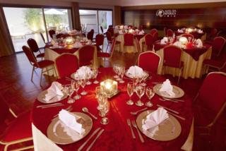 Restaurant
 di Spa Republica