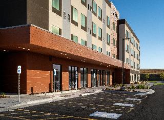 Even Hotel Bozeman Yellowstone Intl Arpt By IHG
