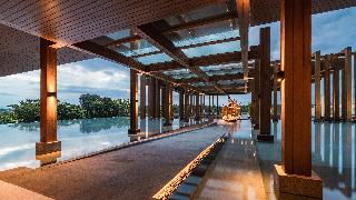 Hotel Indigo Bintan Lagoi Beach