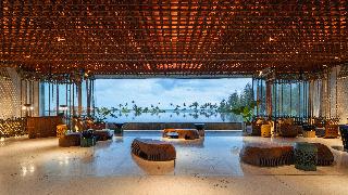 Hotel Indigo Bintan Lagoi Beach