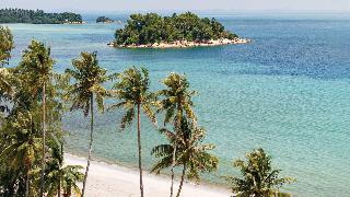 Holiday Inn Resort Bintan Lagoi Beach