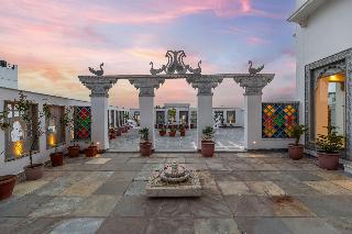 Maan Vilas By Stone Wood - Udaipur