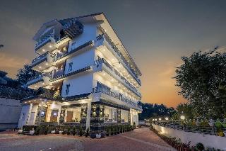 Stonewood Mountain Resort - Dharamshala