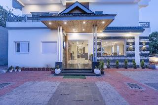 Stonewood Mountain Resort - Dharamshala
