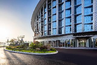Citadines Connect East Chengdu
