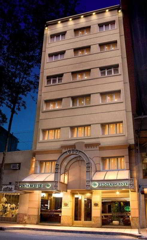 General view
 di Punta del Este