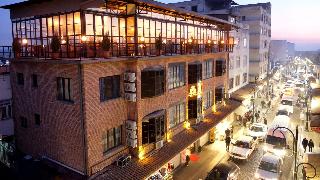 Cartier Luxury Otel