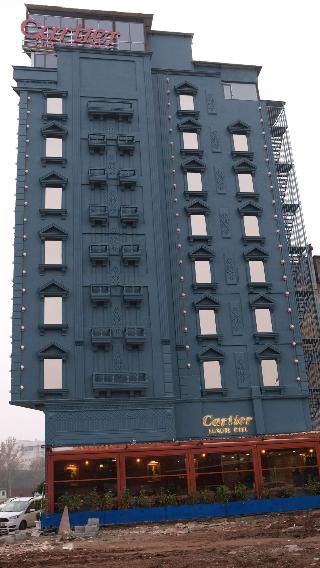 Cartier Luxury Otel
