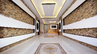 Cartier Luxury Otel