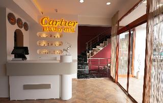 Cartier Luxury Otel