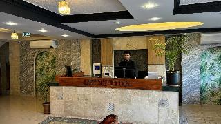 Cartier Luxury Otel