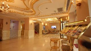 Cartier Luxury Otel
