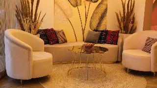 Cartier Luxury Otel