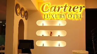 Cartier Luxury Otel