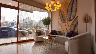 Cartier Luxury Otel