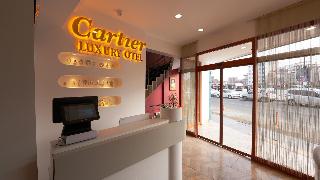 Cartier Luxury Otel