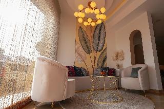 Cartier Luxury Otel