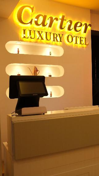 Cartier Luxury Otel