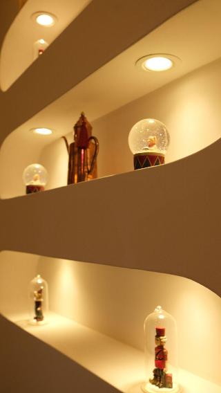 Cartier Luxury Otel