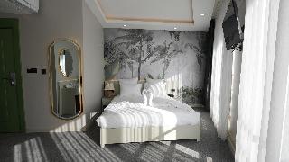 Cartier Luxury Otel