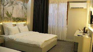 Cartier Luxury Otel