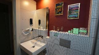 Cartier Luxury Otel
